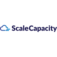 ScaleCapacity Amazon Connect Quick-start Logo