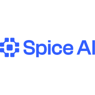 Spice AI Consulting Services Logo