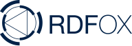 RDFox provided by graph.build Logo