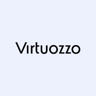 Virtuozzo Hybrid Infrastructure Logo