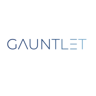 Gauntlet Logo