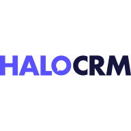 HaloCRM Logo