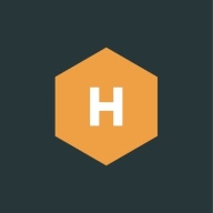 Hive Streaming Logo
