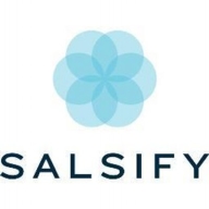 Salsify Logo