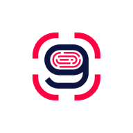 Key9 Identity Logo