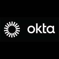 Okta Platform Logo
