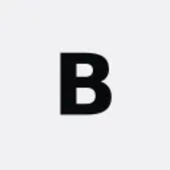 Be Solution Data Intelligence Public Policy Agent Logo