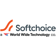 Softchoice Virtual Shopping AI Assistant Service Logo