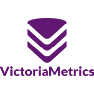 VictoriaMetrics Logo