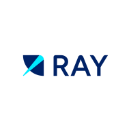 Ray Security Logo