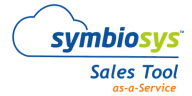 SymbioSys Product Configurator-as-a-Service Logo