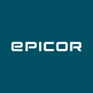 Epicor ERP Logo