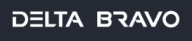 Delta Bravo AI Logo