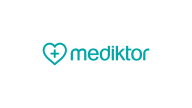 Mediktor AI Triage Logo