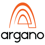 Argano Application Development and Modernization Logo