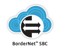 Enghouse Dialogic BorderNet SBC Lite Edition Logo
