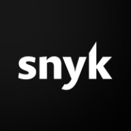 Snyk Logo