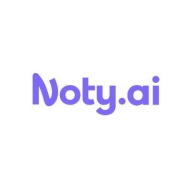 Noty.ai Logo