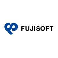 FUJI SOFT INCORPORATED Data Analysis Infrastructure Introduction Easy Pack Logo