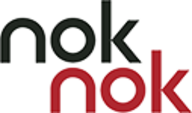Nok Nok Authentication Cloud for Customers Logo