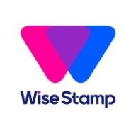 WiseStamp Logo