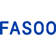 Fasoo Data Radar Logo