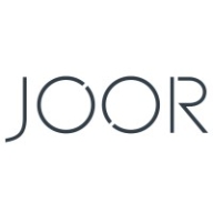 JOOR Logo