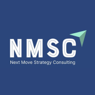 Next Move Strategy Consulting Strategic Advisory: Agentic AI Market Opportunities & Implementation Logo