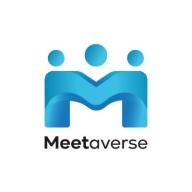 Meetaverse Logo