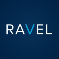 Ravel Law Logo