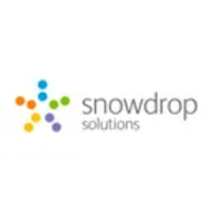 Snowdrop Solutions mrs Logo