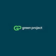 Green Project Logo