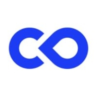 Code Ocean Logo