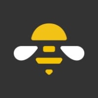 SocialBee Logo