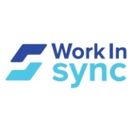WorkInSync Logo