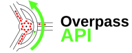 OpenStreetMap (OSM) Overpass v0.7.x on Ubuntu 22.04 (ARM_64) Logo