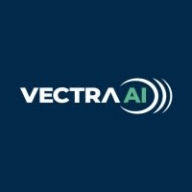 Vectra AI Logo