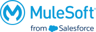 MuleSoft for Integration, Automation, and API Management | Salesforce Logo
