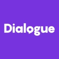 Dialogue Logo