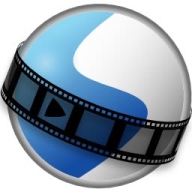 OpenShot Video Editing Cloud API Logo