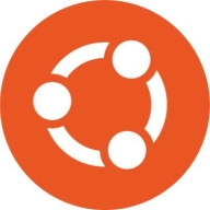 Ubuntu Linux Logo