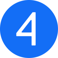 Shift4 Logo