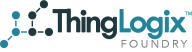 IoT Foundations Logo
