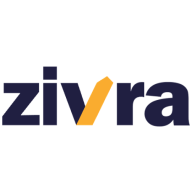 Zivra AI Application Development Toolbelt Logo