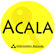 Acala - Linux Logo
