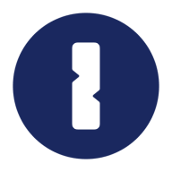 1Password Business Logo