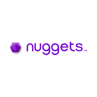 Nuggets AI Agent Identity & Authentication Logo