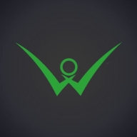 Geo Fencing Logo