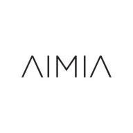 Aimia Loyalty Platform Logo