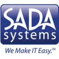SADA Systems Logo